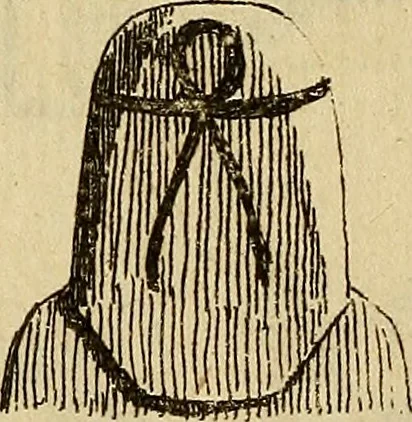 An illustration from Recueil d'antiquités égyptiennes, étrusques, greques et romaines, 1752, leaf 114