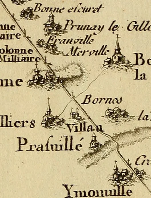 An illustration from Recueil d'antiquités égyptiennes, étrusques, greques et romaines, 1752, leaf 660