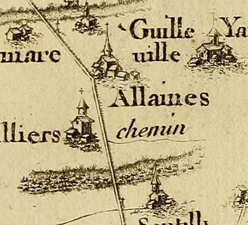 An illustration from Recueil d'antiquités égyptiennes, étrusques, greques et romaines, 1752, leaf 660
