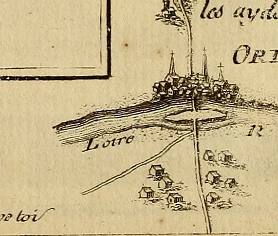 An illustration from Recueil d'antiquités égyptiennes, étrusques, greques et romaines, 1752, leaf 660