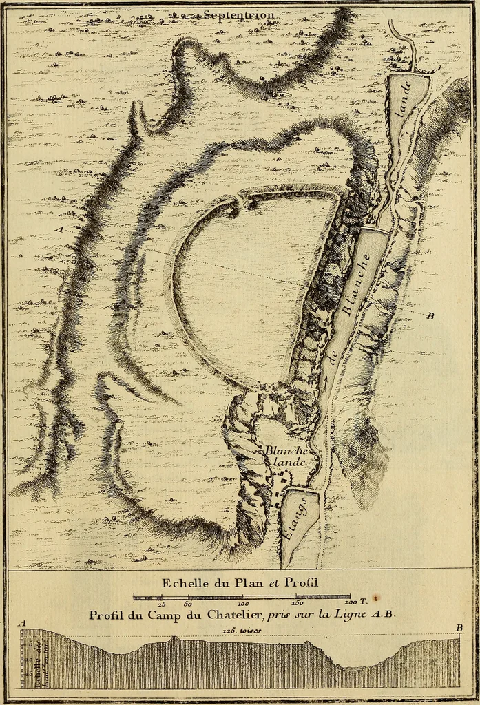 An illustration from Recueil d'antiquités égyptiennes, étrusques, greques et romaines, 1752, leaf 664