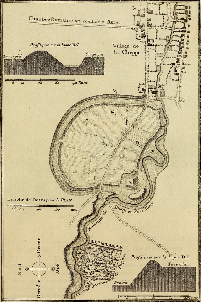 An illustration from Recueil d'antiquités égyptiennes, étrusques, greques et romaines, 1752, leaf 672