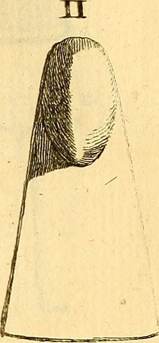 An illustration from Recueil d'antiquités égyptiennes, étrusques, greques et romaines, 1752, leaf 182