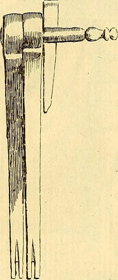 An illustration from Recueil d'antiquités égyptiennes, étrusques, greques et romaines, 1752, leaf 472