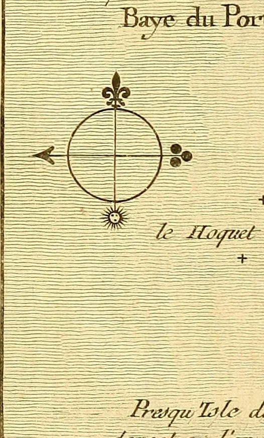 An illustration from Recueil d'antiquités égyptiennes, étrusques, greques et romaines, 1752, leaf 680