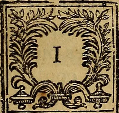 An illustration from Recueil d'antiquités égyptiennes, étrusques, greques et romaines, 1752, leaf 184