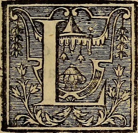 An illustration from Recueil d'antiquités égyptiennes, étrusques, greques et romaines, 1752, leaf 236