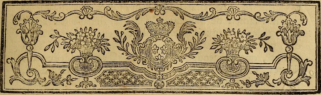 An illustration from Recueil d'antiquités égyptiennes, étrusques, greques et romaines, 1752, leaf 40