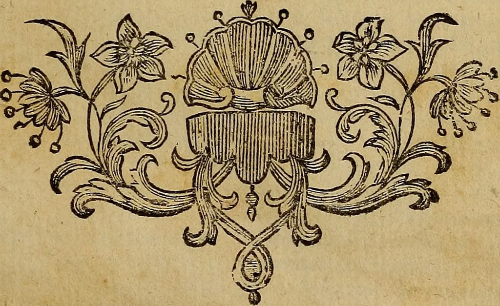An illustration from Recueil d'antiquités égyptiennes, étrusques, greques et romaines, 1752, leaf 8