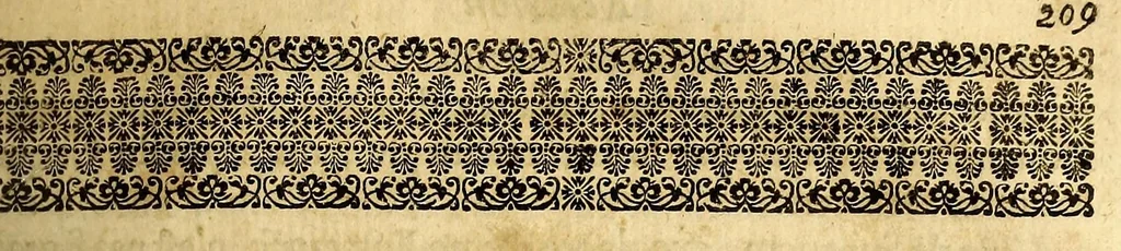 An illustration from Recueil de divers voyages faits en Afrique et en l'Amerique, qui n'on t point esté encore publiez; : contenant l'origine, les moeurs, les coûtumes & le commerce des habitans de ces deux parties du monde. : Avec des traitez curieux touchant la Haute Ethyopie, le débordement du Nil, la mer Rouge, & le Prete-Jean. : Le tout enrichi de figures, & de cartes geographiques, qui servent à l'intelligence des choses contenuës en ce volume, 1674, leaf 277