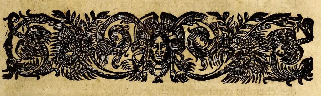 An illustration from Recueil de divers voyages faits en Afrique et en l'Amerique, qui n'on t point esté encore publiez; : contenant l'origine, les moeurs, les coûtumes & le commerce des habitans de ces deux parties du monde. : Avec des traitez curieux touchant la Haute Ethyopie, le débordement du Nil, la mer Rouge, & le Prete-Jean. : Le tout enrichi de figures, & de cartes geographiques, qui servent à l'intelligence des choses contenuës en ce volume, 1674, leaf 485