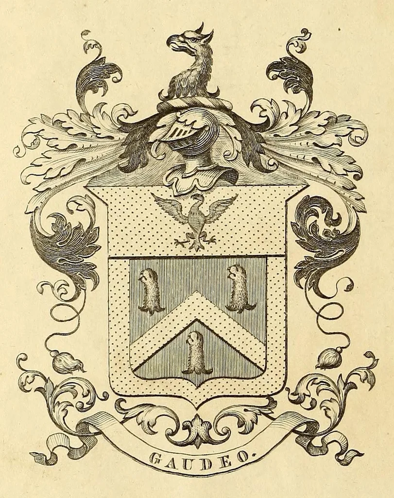 An illustration from Recueil de divers voyages faits en Afrique et en l'Amerique, qui n'on t point esté encore publiez; : contenant l'origine, les moeurs, les coûtumes & le commerce des habitans de ces deux parties du monde. : Avec des traitez curieux touchant la Haute Ethyopie, le débordement du Nil, la mer Rouge, & le Prete-Jean. : Le tout enrichi de figures, & de cartes geographiques, qui servent à l'intelligence des choses contenuës en ce volume, 1684, leaf 2