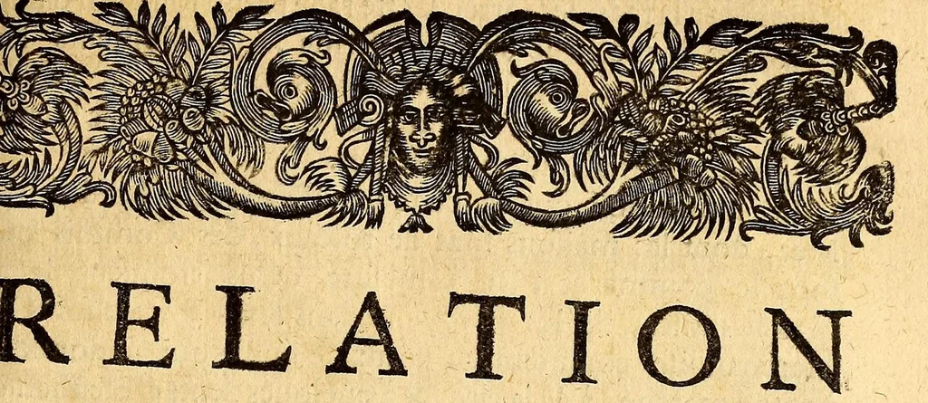 An illustration from Recueil de divers voyages faits en Afrique et en l'Amerique, qui n'on t point esté encore publiez; : contenant l'origine, les moeurs, les coûtumes & le commerce des habitans de ces deux parties du monde. : Avec des traitez curieux touchant la Haute Ethyopie, le débordement du Nil, la mer Rouge, & le Prete-Jean. : Le tout enrichi de figures, & de cartes geographiques, qui servent à l'intelligence des choses contenuës en ce volume, 1684, leaf 335