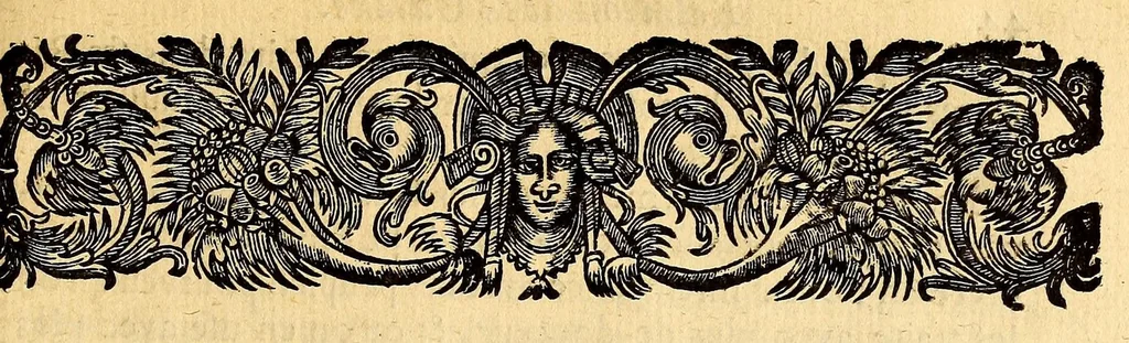 An illustration from Recueil de divers voyages faits en Afrique et en l'Amerique, qui n'on t point esté encore publiez; : contenant l'origine, les moeurs, les coûtumes & le commerce des habitans de ces deux parties du monde. : Avec des traitez curieux touchant la Haute Ethyopie, le débordement du Nil, la mer Rouge, & le Prete-Jean. : Le tout enrichi de figures, & de cartes geographiques, qui servent à l'intelligence des choses contenuës en ce volume, 1684, leaf 399