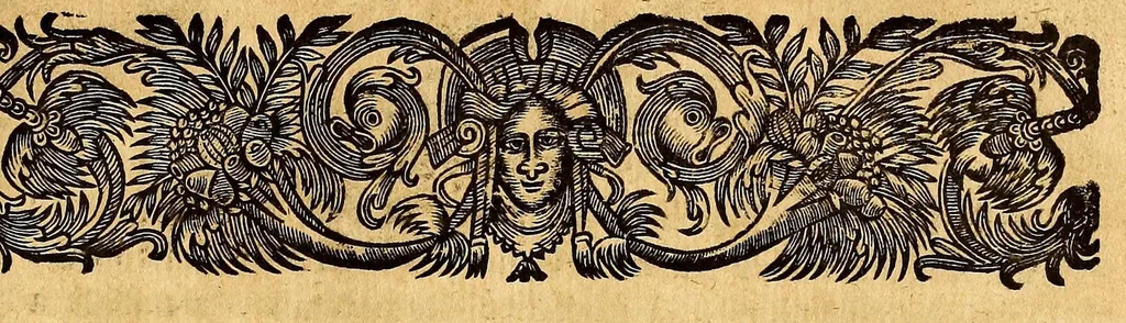 An illustration from Recueil de divers voyages faits en Afrique et en l'Amerique, qui n'on t point esté encore publiez; : contenant l'origine, les moeurs, les coûtumes & le commerce des habitans de ces deux parties du monde. : Avec des traitez curieux touchant la Haute Ethyopie, le débordement du Nil, la mer Rouge, & le Prete-Jean. : Le tout enrichi de figures, & de cartes geographiques, qui servent à l'intelligence des choses contenuës en ce volume, 1684, leaf 441