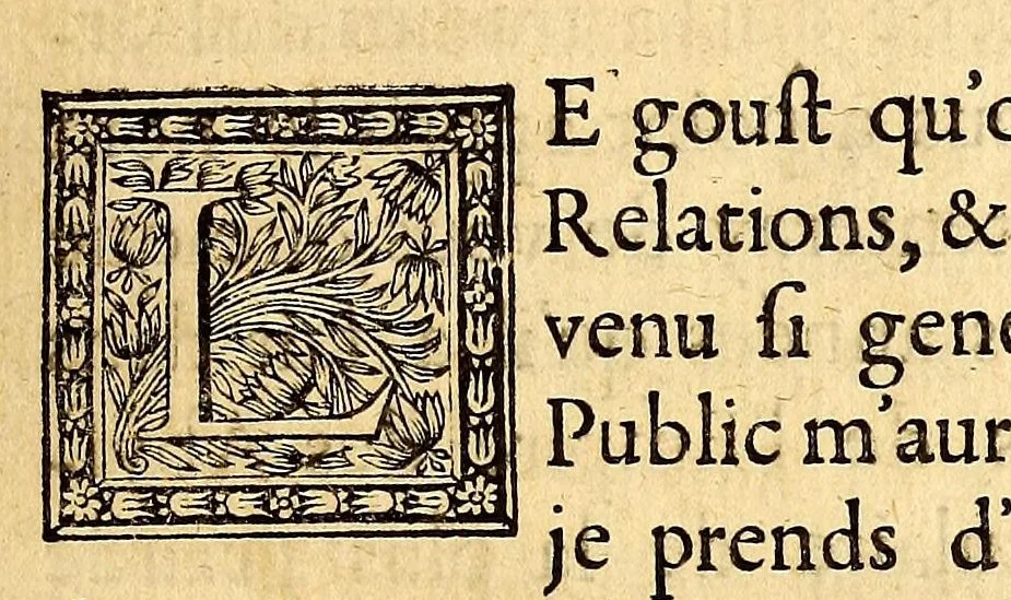 An illustration from Recueil de divers voyages faits en Afrique et en l'Amerique, qui n'on t point esté encore publiez; : contenant l'origine, les moeurs, les coûtumes & le commerce des habitans de ces deux parties du monde. : Avec des traitez curieux touchant la Haute Ethyopie, le débordement du Nil, la mer Rouge, & le Prete-Jean. : Le tout enrichi de figures, & de cartes geographiques, qui servent à l'intelligence des choses contenuës en ce volume, 1684, leaf 9