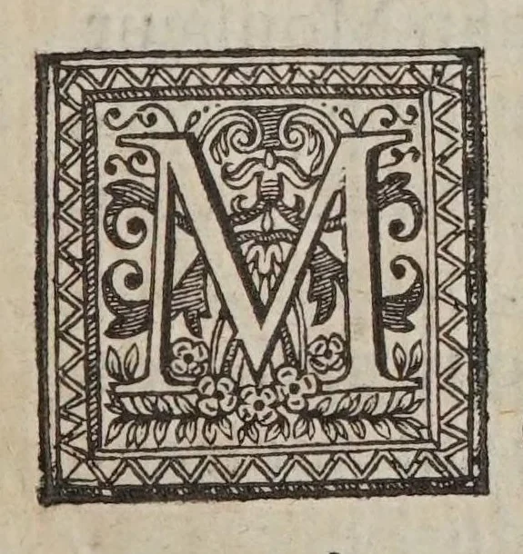 An illustration from Recueil de lettres des sieurs Morin, de La Roche, de Neuré et Gassend : en suite de l'apologie du sieur Gassend, touchant la question de motu impresso à motore translato : où par occasion il est traité de l'astrologie iudiciaire, 1650, leaf 13