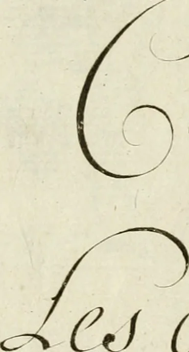 An illustration from Recueil d'emblêmes, devises, medailles, et figures hieroglyphiques, au nombre de plus de douze cent, avec leurs explications : accompagné de plus de deux mille chiffres fleuronnez simples, doubles & triples ... : cet ouvrage qui est enrichy de deux cens cinquante planches en taille-douce, est très-utile aux graveurs, peintres, sculpteurs, orfevres, brodeurs, serruriers & à tous ceux qui travaillent au dessein, 1724, leaf 336