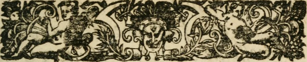 An illustration from Recueil d'emblemes diuers : auec des discours moraux, philosophiques, et politiques, tirez de diuers autheurs, anciens & modernes, 1638, leaf 10