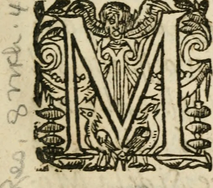 An illustration from Recueil d'emblemes diuers : auec des discours moraux, philosophiques, et politiques, tirez de diuers autheurs, anciens & modernes, 1638, leaf 10