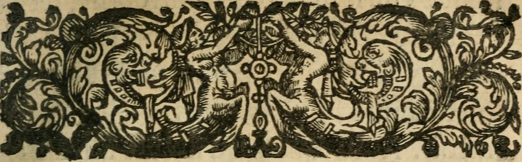 An illustration from Recueil d'emblemes diuers : auec des discours moraux, philosophiques, et politiques, tirez de diuers autheurs, anciens & modernes, 1638, leaf 134