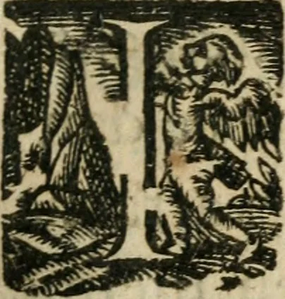 An illustration from Recueil d'emblemes diuers : auec des discours moraux, philosophiques, et politiques, tirez de diuers autheurs, anciens & modernes, 1638, leaf 144