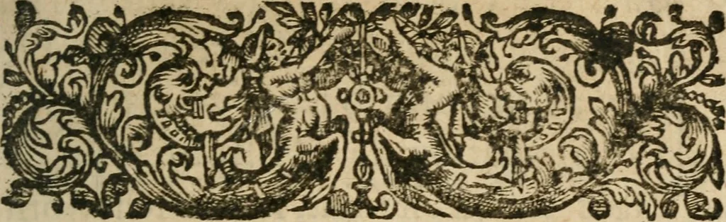 An illustration from Recueil d'emblemes diuers : auec des discours moraux, philosophiques, et politiques, tirez de diuers autheurs, anciens & modernes, 1638, leaf 16