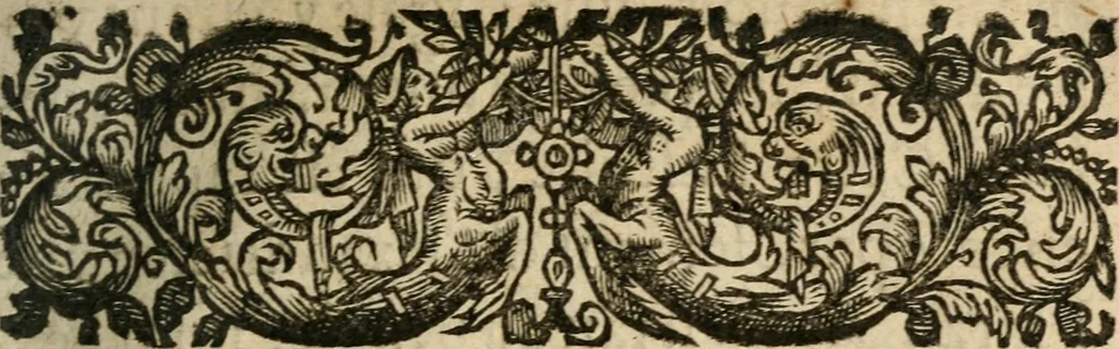 An illustration from Recueil d'emblemes diuers : auec des discours moraux, philosophiques, et politiques, tirez de diuers autheurs, anciens & modernes, 1638, leaf 172