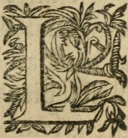 An illustration from Recueil d'emblemes diuers : auec des discours moraux, philosophiques, et politiques, tirez de diuers autheurs, anciens & modernes, 1638, leaf 194