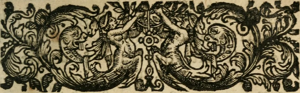 An illustration from Recueil d'emblemes diuers : auec des discours moraux, philosophiques, et politiques, tirez de diuers autheurs, anciens & modernes, 1638, leaf 228