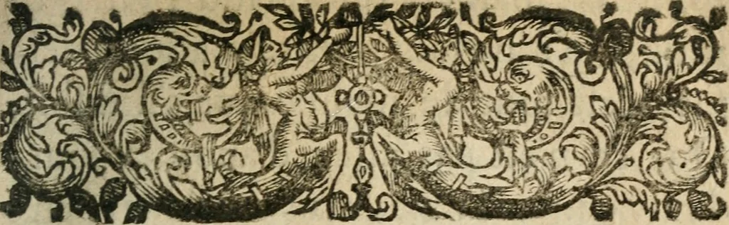 An illustration from Recueil d'emblemes diuers : auec des discours moraux, philosophiques, et politiques, tirez de diuers autheurs, anciens & modernes, 1638, leaf 240