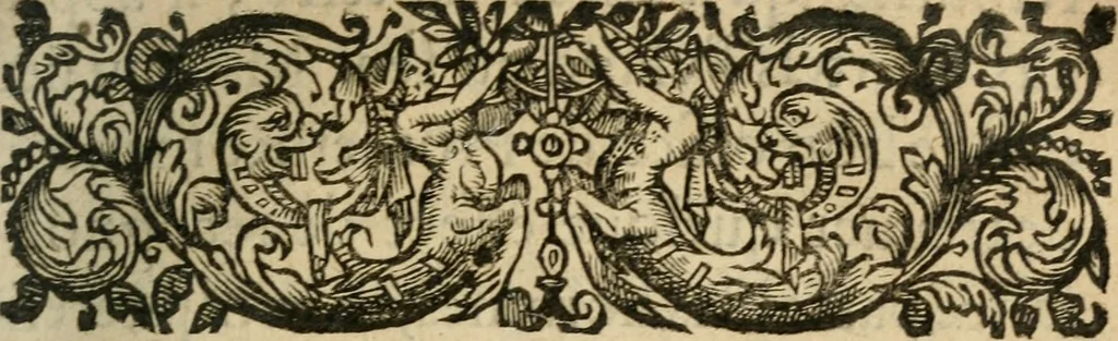 An illustration from Recueil d'emblemes diuers : auec des discours moraux, philosophiques, et politiques, tirez de diuers autheurs, anciens & modernes, 1638, leaf 260