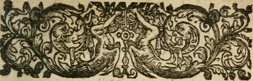 An illustration from Recueil d'emblemes diuers : auec des discours moraux, philosophiques, et politiques, tirez de diuers autheurs, anciens & modernes, 1638, leaf 318
