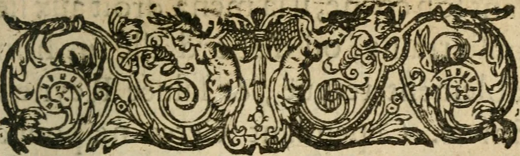 An illustration from Recueil d'emblemes diuers : auec des discours moraux, philosophiques, et politiques, tirez de diuers autheurs, anciens & modernes, 1638, leaf 326