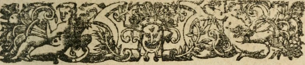 An illustration from Recueil d'emblemes diuers : auec des discours moraux, philosophiques, et politiques, tirez de diuers autheurs, anciens & modernes, 1638, leaf 358