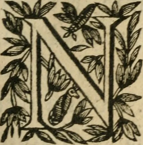 An illustration from Recueil d'emblemes diuers : auec des discours moraux, philosophiques, et politiques, tirez de diuers autheurs, anciens & modernes, 1638, leaf 364