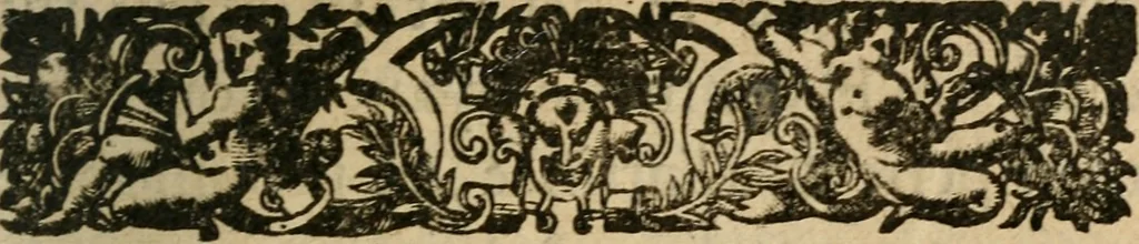 An illustration from Recueil d'emblemes diuers : auec des discours moraux, philosophiques, et politiques, tirez de diuers autheurs, anciens & modernes, 1638, leaf 372