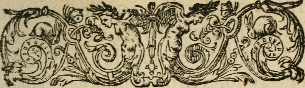 An illustration from Recueil d'emblemes diuers : auec des discours moraux, philosophiques, et politiques, tirez de diuers autheurs, anciens & modernes, 1638, leaf 388