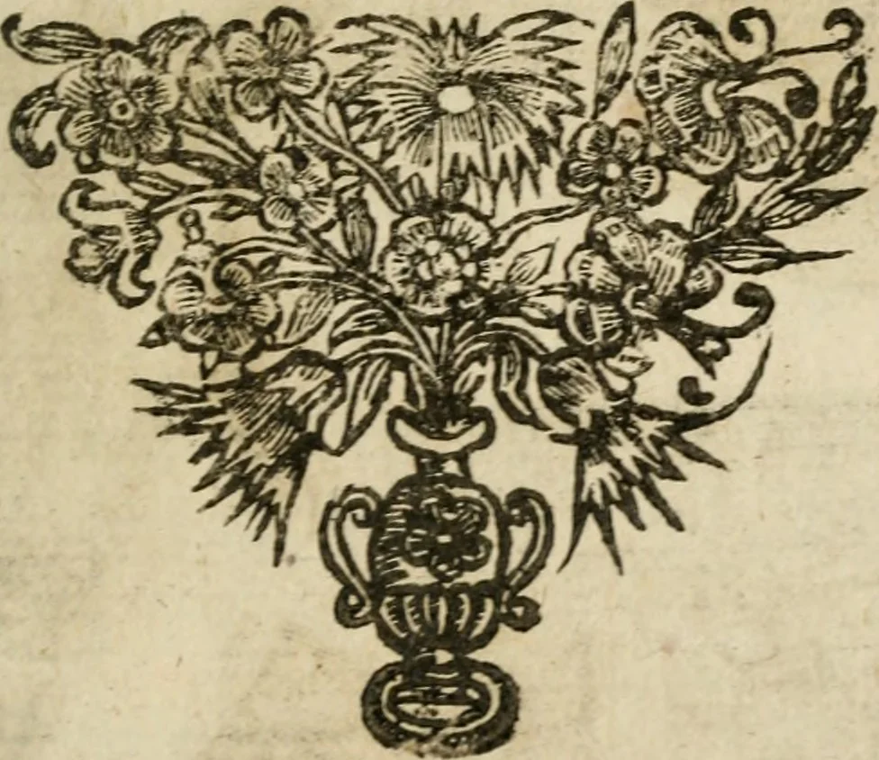 An illustration from Recueil d'emblemes diuers : auec des discours moraux, philosophiques, et politiques, tirez de diuers autheurs, anciens & modernes, 1638, leaf 400