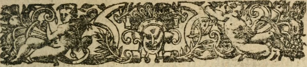 An illustration from Recueil d'emblemes diuers : auec des discours moraux, philosophiques, et politiques, tirez de diuers autheurs, anciens & modernes, 1638, leaf 402