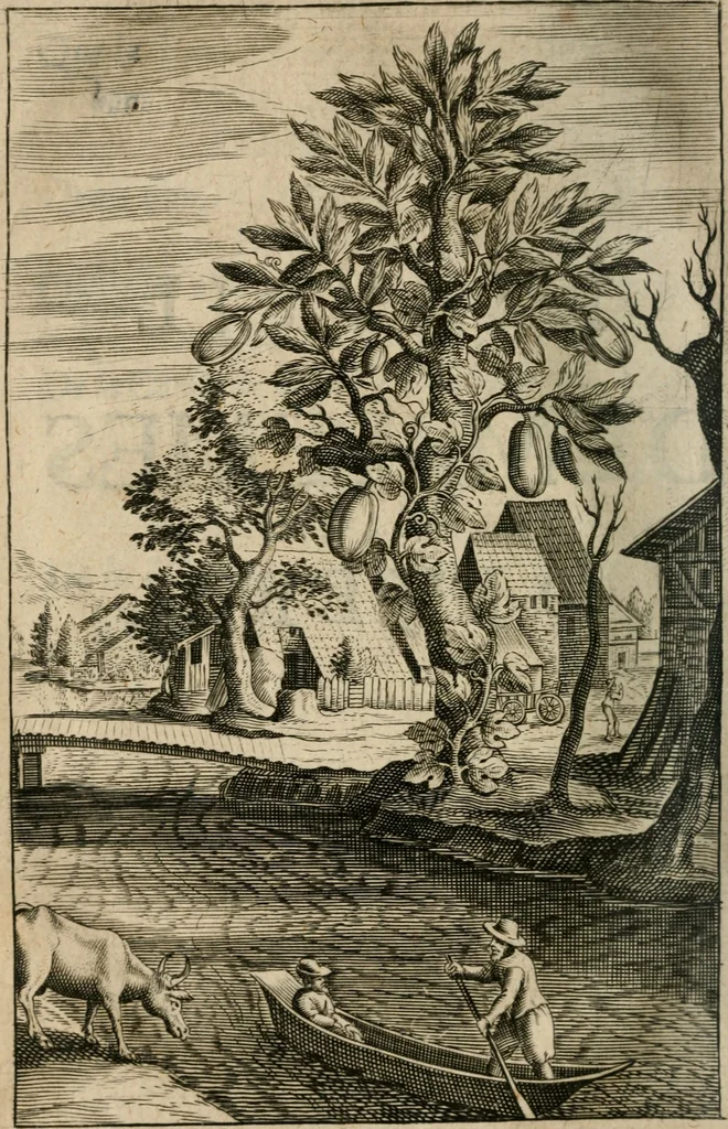 An illustration from Recueil d'emblemes diuers : auec des discours moraux, philosophiques, et politiques, tirez de diuers autheurs, anciens & modernes, 1638, leaf 41