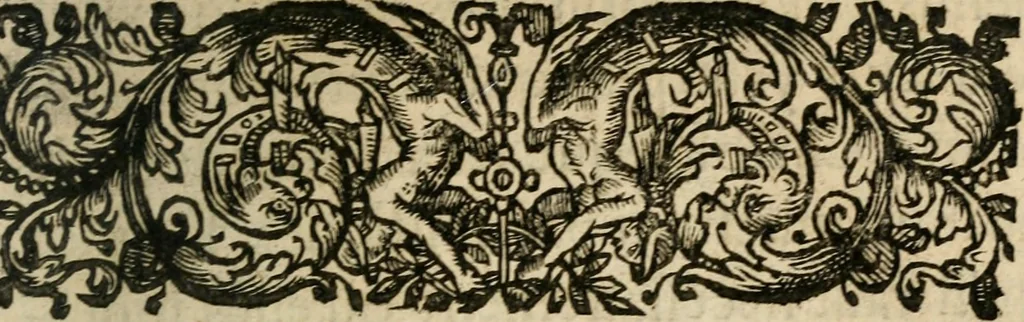 An illustration from Recueil d'emblemes diuers : auec des discours moraux, philosophiques, et politiques, tirez de diuers autheurs, anciens & modernes, 1638, leaf 410