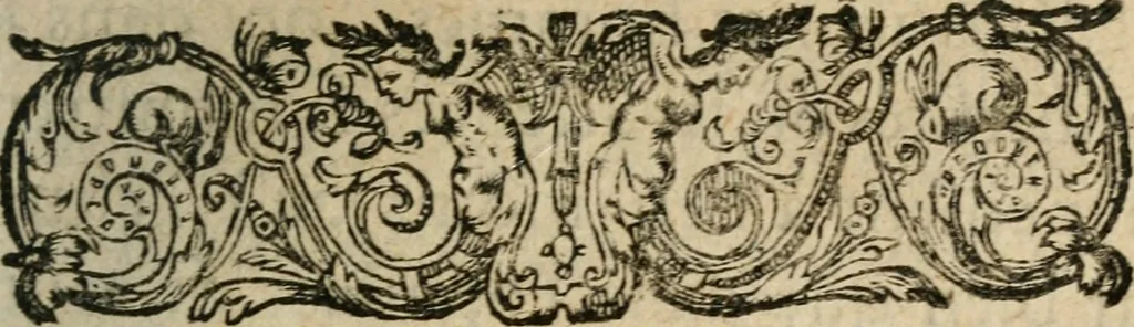 An illustration from Recueil d'emblemes diuers : auec des discours moraux, philosophiques, et politiques, tirez de diuers autheurs, anciens & modernes, 1638, leaf 470