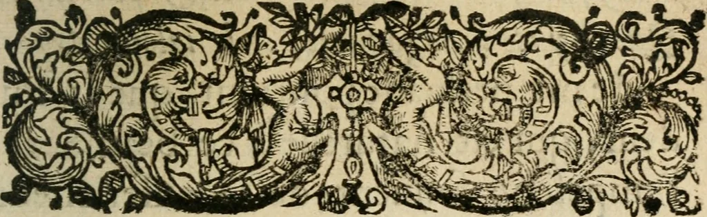 An illustration from Recueil d'emblemes diuers : auec des discours moraux, philosophiques, et politiques, tirez de diuers autheurs, anciens & modernes, 1638, leaf 478
