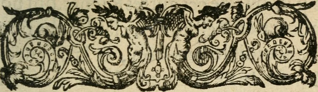 An illustration from Recueil d'emblemes diuers : auec des discours moraux, philosophiques, et politiques, tirez de diuers autheurs, anciens & modernes, 1638, leaf 486