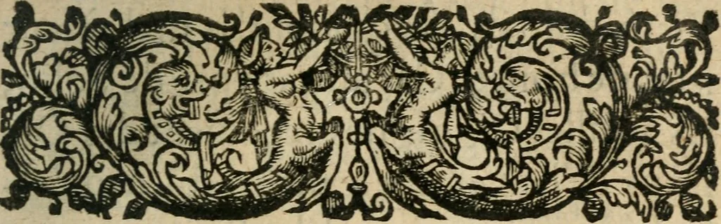 An illustration from Recueil d'emblemes diuers : auec des discours moraux, philosophiques, et politiques, tirez de diuers autheurs, anciens & modernes, 1638, leaf 502