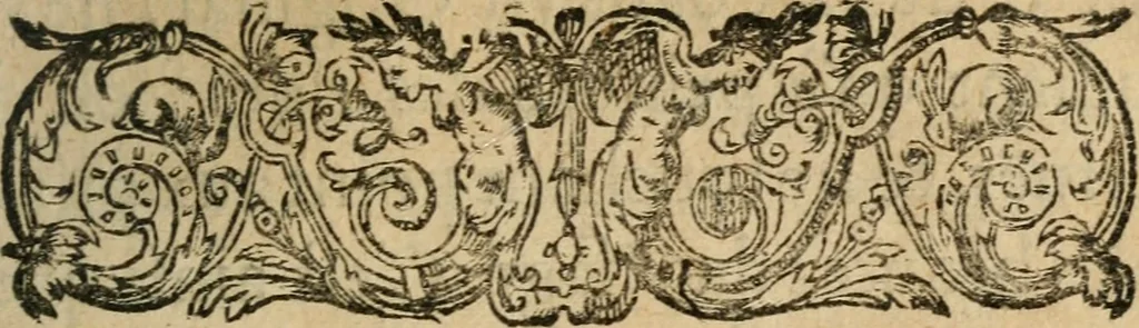 An illustration from Recueil d'emblemes diuers : auec des discours moraux, philosophiques, et politiques, tirez de diuers autheurs, anciens & modernes, 1638, leaf 510
