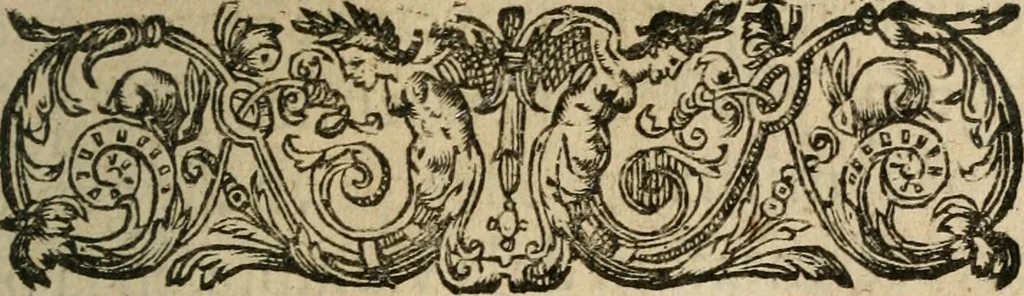 An illustration from Recueil d'emblemes diuers : auec des discours moraux, philosophiques, et politiques, tirez de diuers autheurs, anciens & modernes, 1638, leaf 534