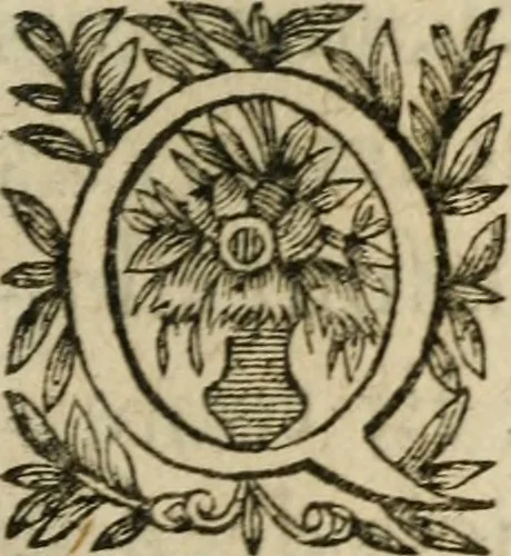 An illustration from Recueil d'emblemes diuers : auec des discours moraux, philosophiques, et politiques, tirez de diuers autheurs, anciens & modernes, 1638, leaf 542