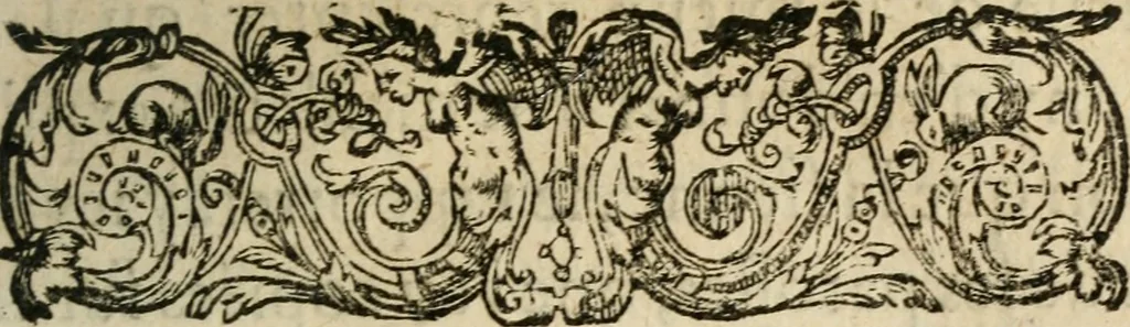 An illustration from Recueil d'emblemes diuers : auec des discours moraux, philosophiques, et politiques, tirez de diuers autheurs, anciens & modernes, 1638, leaf 572